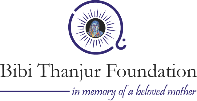 BIBI THANJUR FOUNDATION